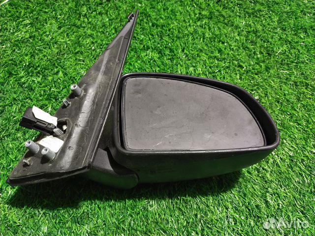 Зеркало боковое Opel Meriva A