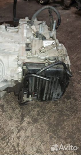 Ford Mondeo 2.3 seba