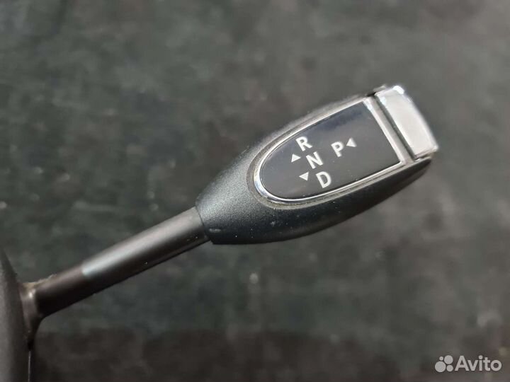 Блок подрулевых переключателей Mercedes W212