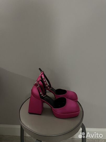 Туфли bratz