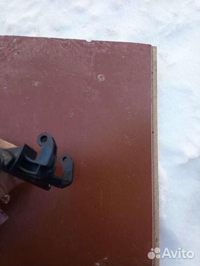 Ручка крышки багажника Вито 638