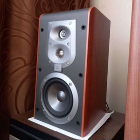 Акустические колонки JBL ES-20