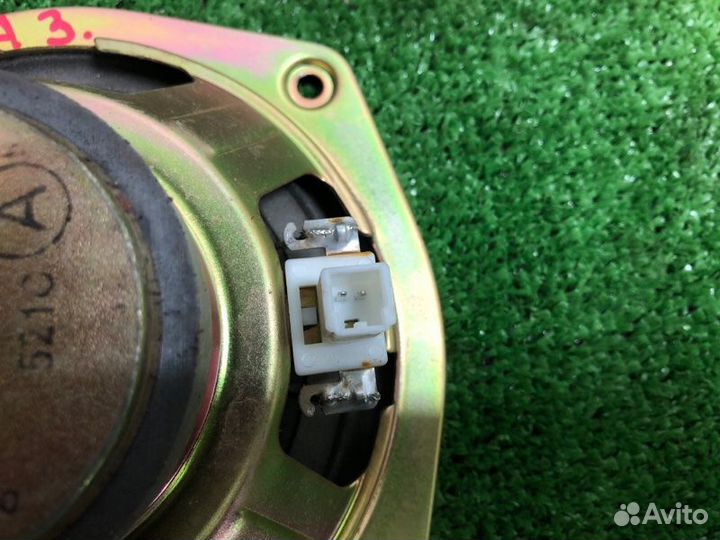 Динамик Nissan Almera N16 1.5 QG15 2005