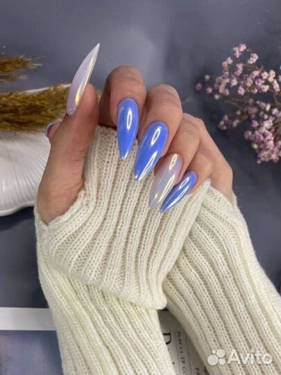 Мастер маникюра на дому Красный Аксай