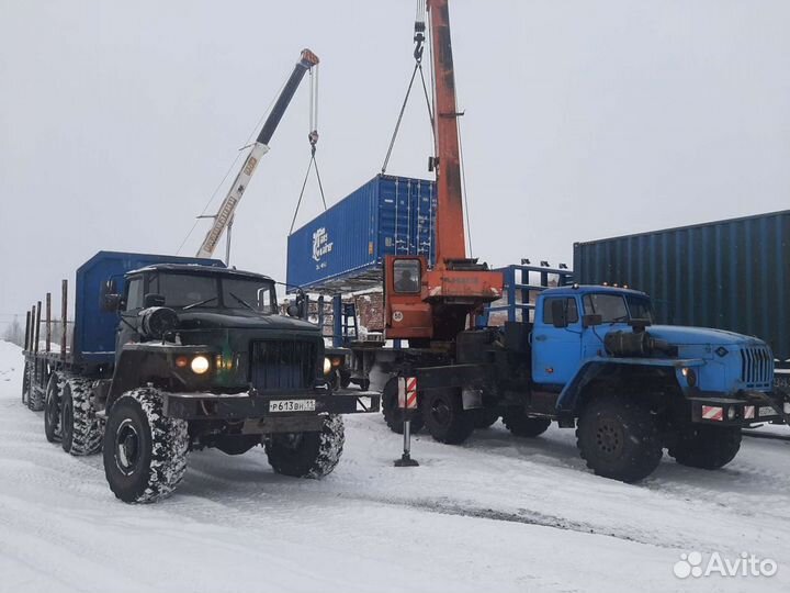 Услуги:Автокран 25т,Фронт.погр,манипулятор