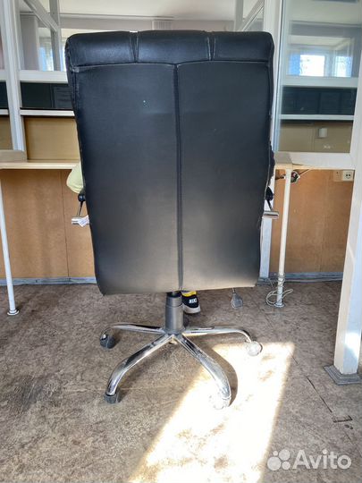 Кресло руководителя