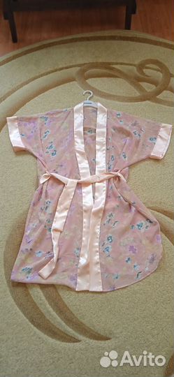 Женский халатик