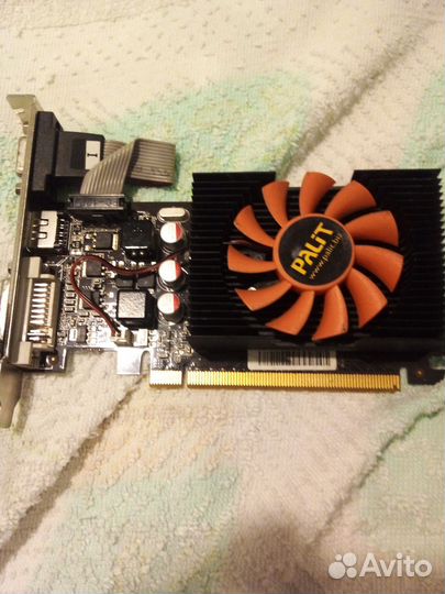 Комплект мать+проц+оператива+видеокарта