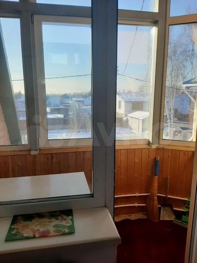 Дом 57 м² на участке 1 сот.