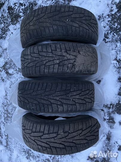 Kumho 722 205/55 R16