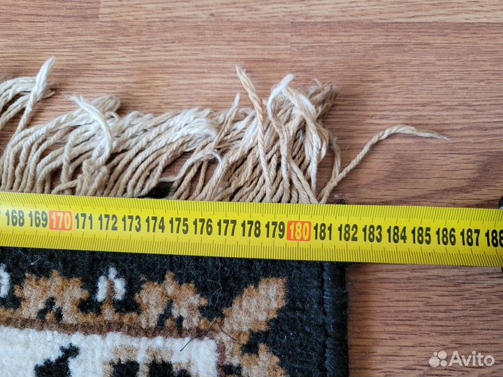 Ковер шерсть СССР