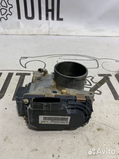 Дроссельная заслонка Honda Accord 7/ CL9 K24A3