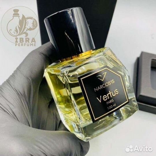 Распив оригинальной парфюмерии