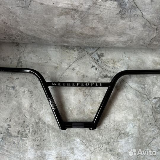 Руль Eclat Strangler 9,1