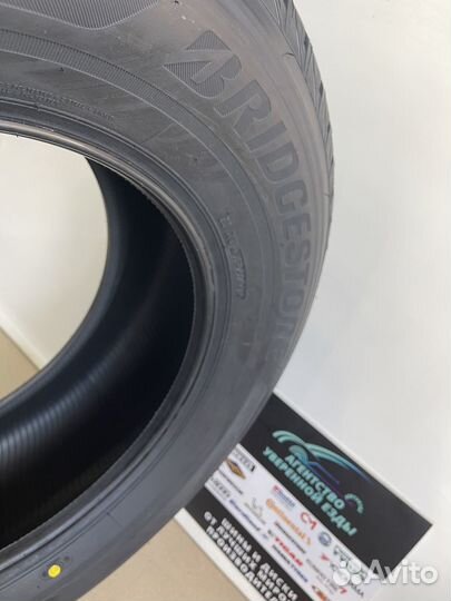 Bridgestone Ecopia EP850 235/75 R15 109H