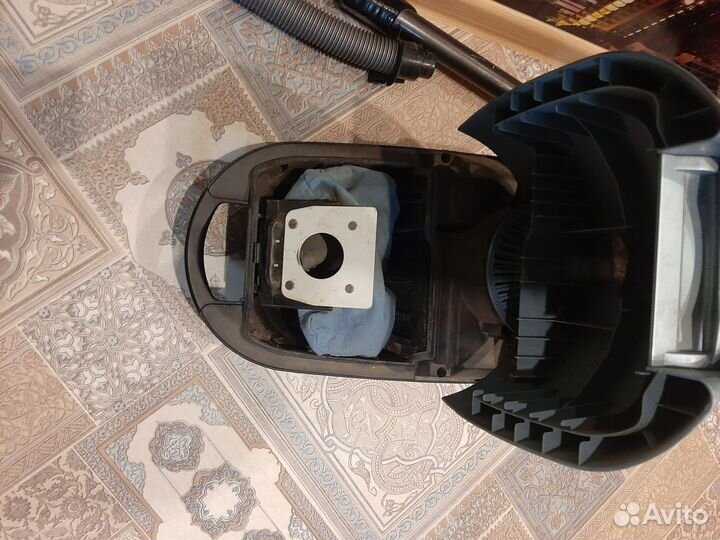 Пылесос Samsung