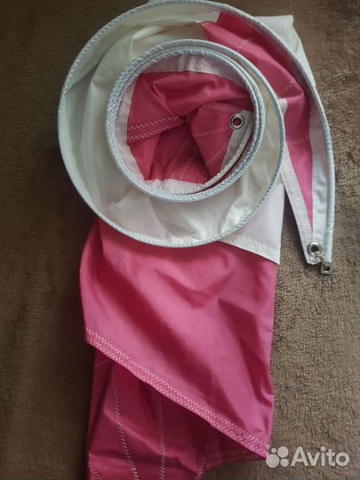 Запчасти для катамарана простор