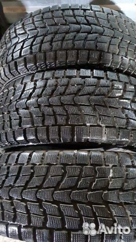 Yokohama Geolandar I/T+ G071 275/70 R16 106T