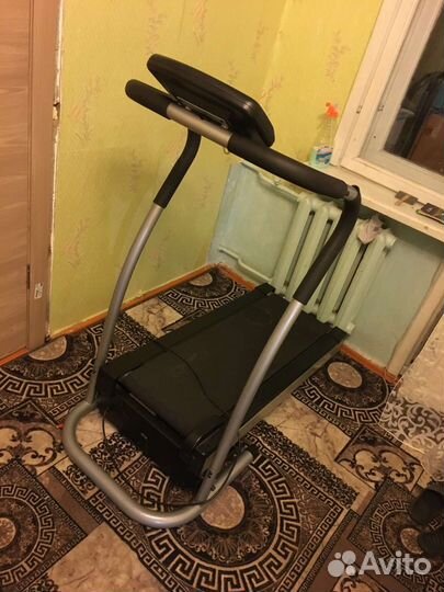 Беговая дорожка