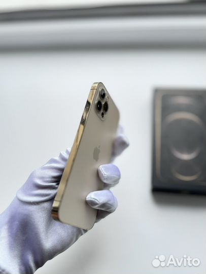 iPhone 12 Pro, 128 ГБ