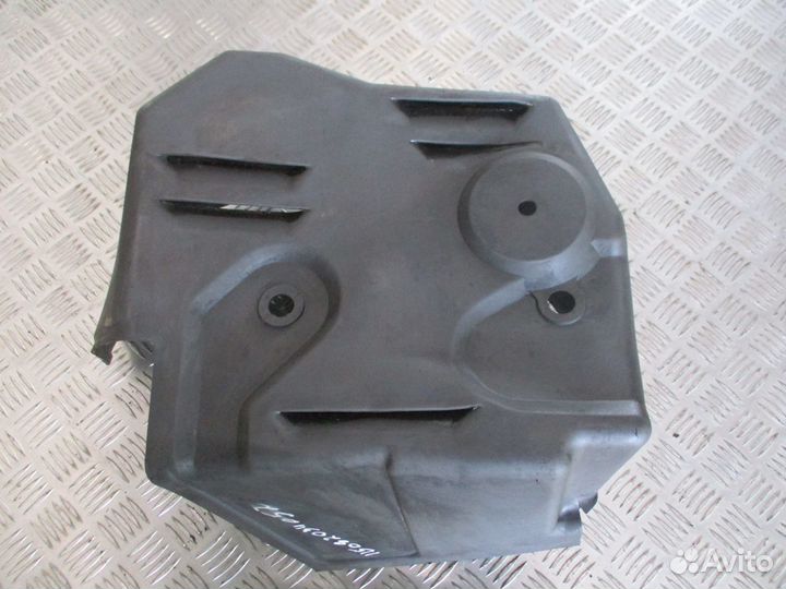 Крышка отсека клапанов Scania 1724871