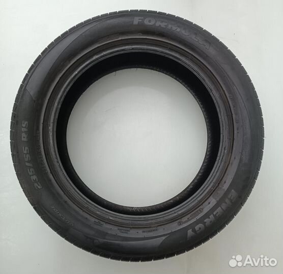 Formula Energy 235/55 R19