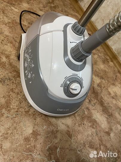 Отпариватель для одежды dexp hgs 720h