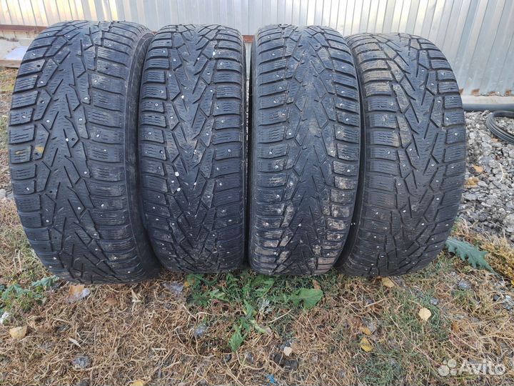 Покрышки зима