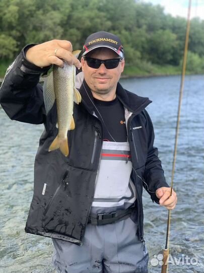 Индивидуальные сплавы и рыбалка по рекам Камчатки