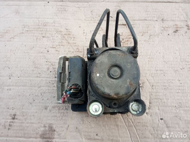 Блок ABS Mitsubishi Lancer 9