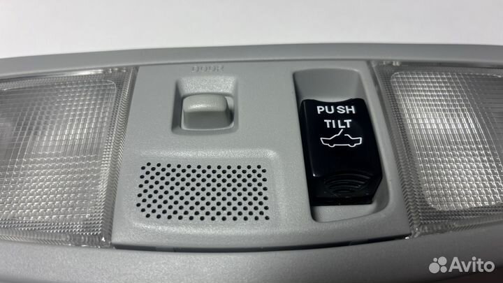 Плафон салона Mitsubishi (outlander, lancer, ASX)