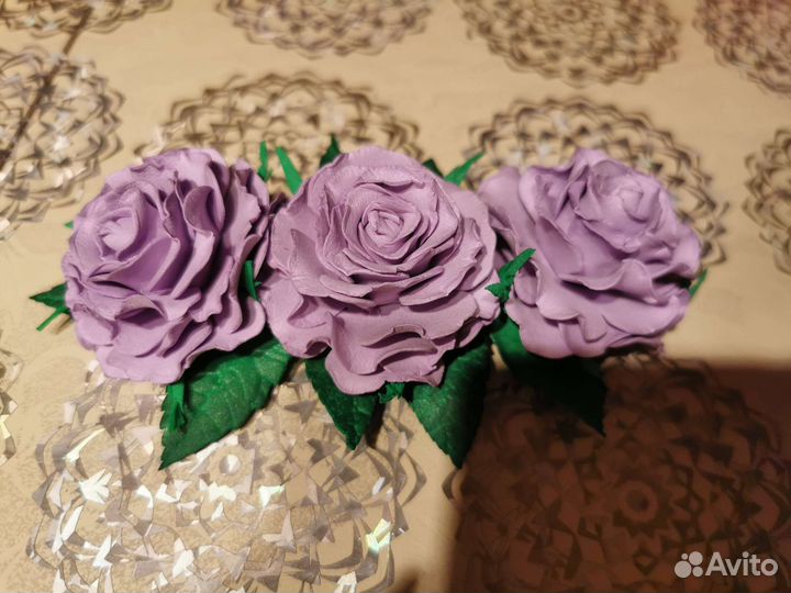 Браслетики для подружек невесты