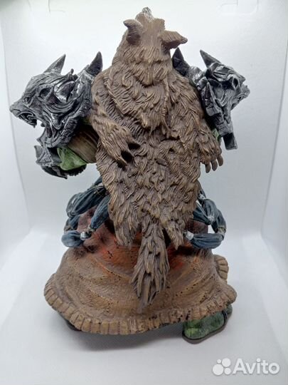 Фигурка Word Of Warcraft