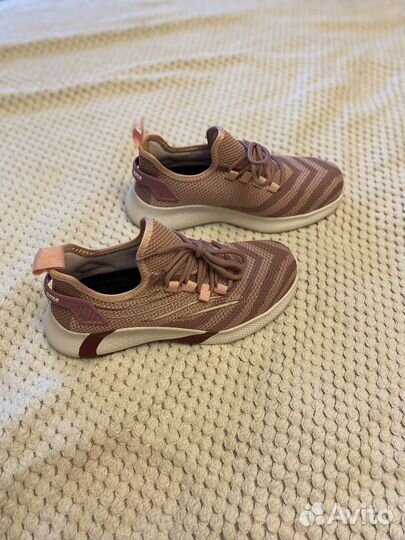 Мотокроссовки женские