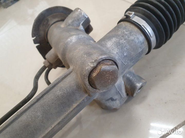 Рулевая рейка Chery M11 DB 2012