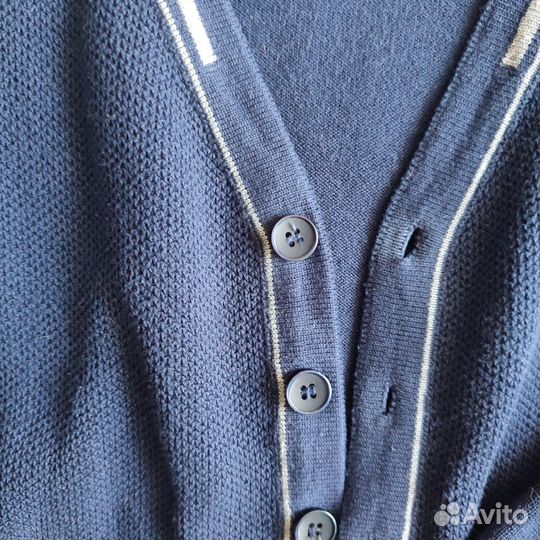 Жакет для мальчика