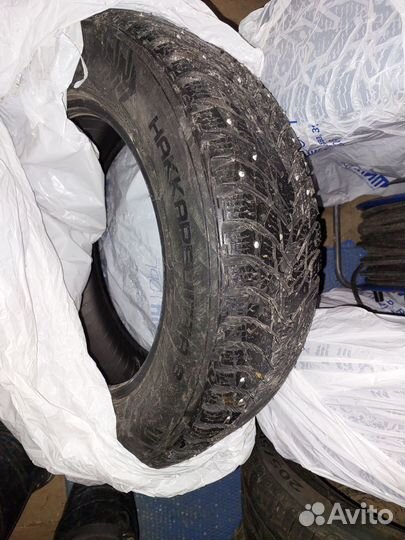 Nokian Tyres Hakkapeliitta 8 185/65 R15