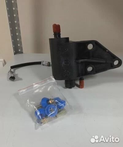 Насос подкачивающий Caterpillar