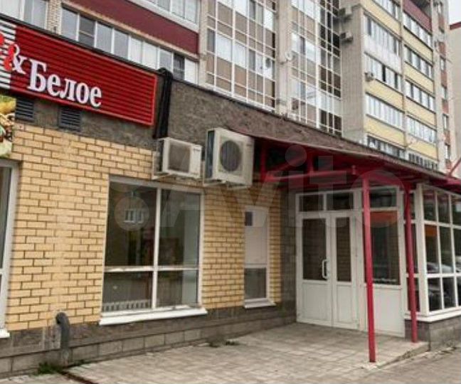 Помещение в Димитровграде, 615.8 м²