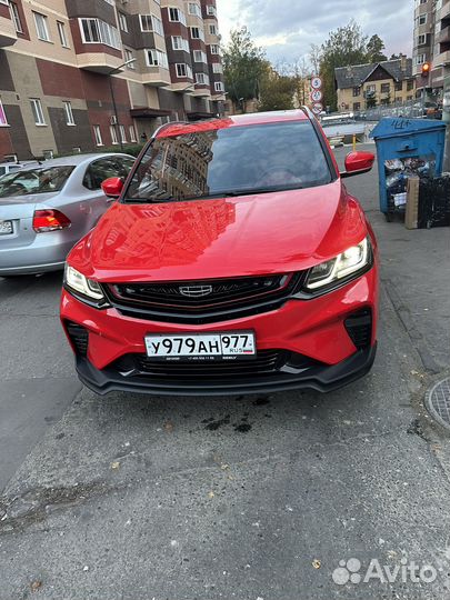 Автоинструктор АКПП МКПП