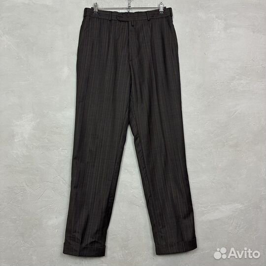 Baglioni Italy 150's Костюм Классический