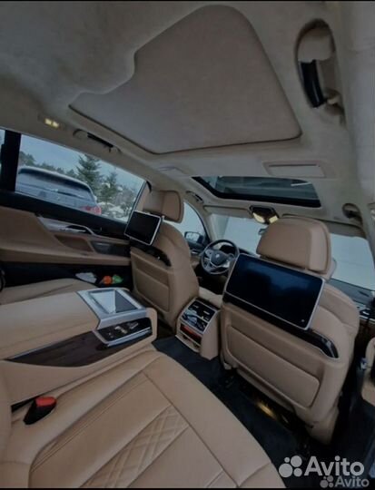 Персональный водитель на своем автомобиле