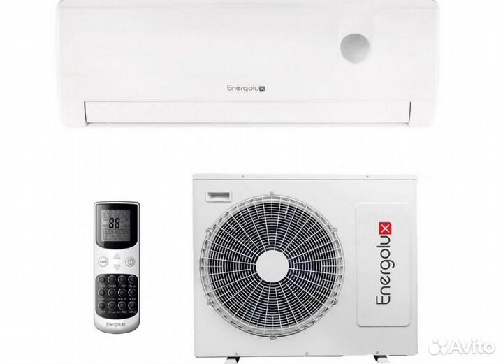 Кондиционеры