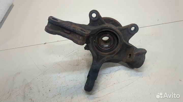 Ступица (кулак, цапфа) Honda Ridgeline, 2006