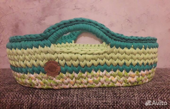 Люлька колыбель