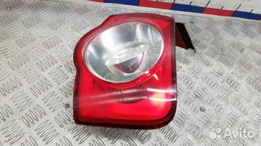 Фонарь задний правый volkswagen passat B6 (JDN29MY
