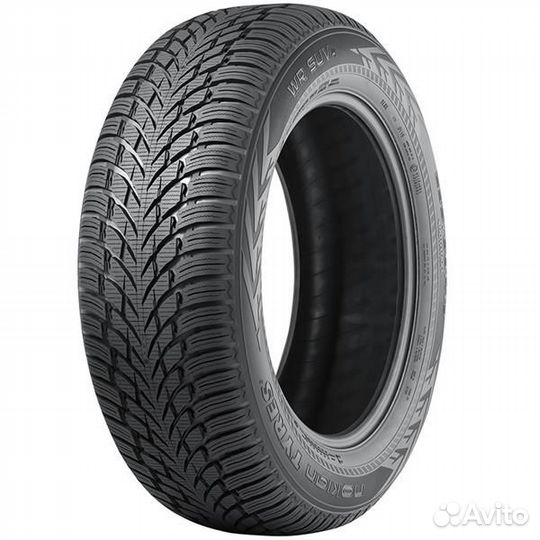 Nokian Tyres WR SUV 4 215/65 R17