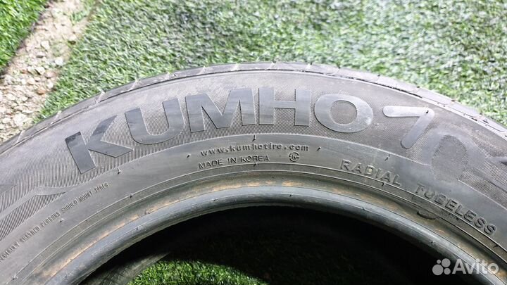 Kumho Ecowing ES01 KH27 205/60 R16 92V