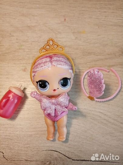 Кукла LoL оригинал