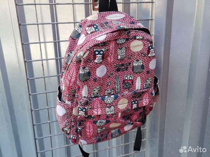 Рюкзак новый детский